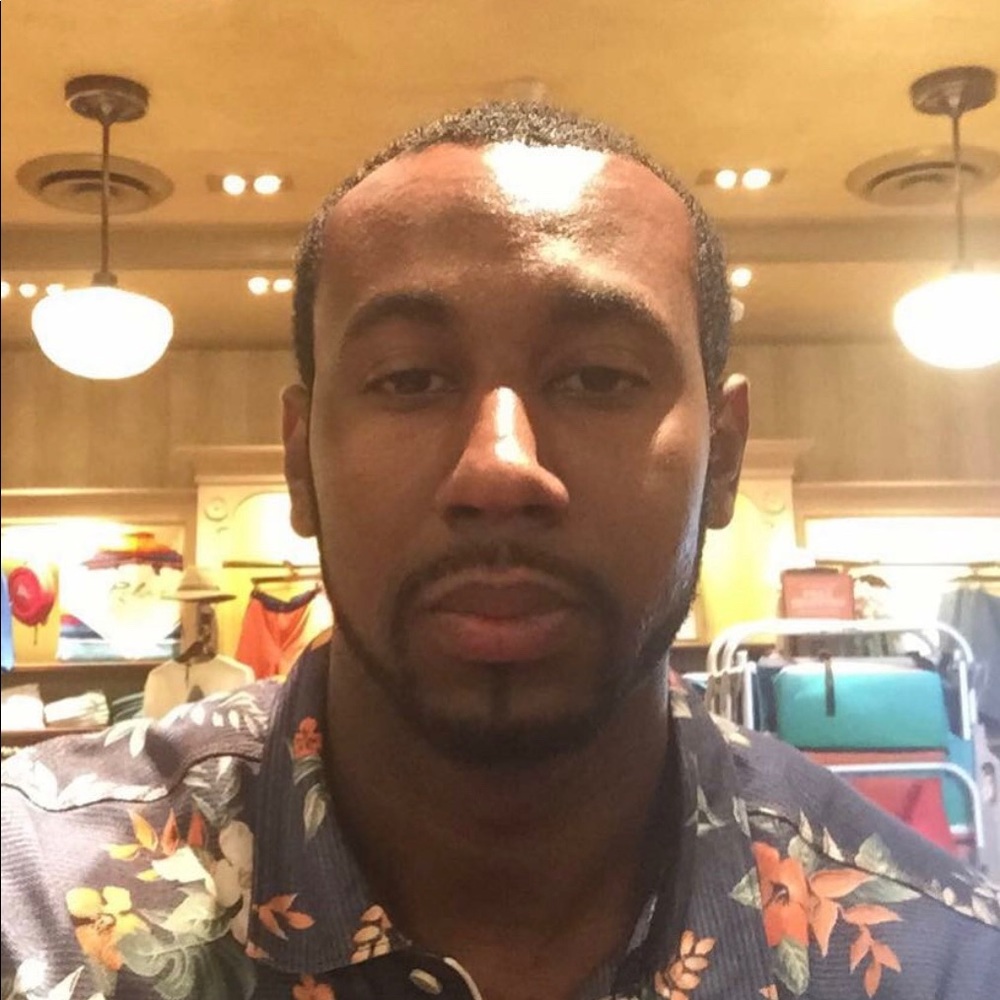 Meet your Posher, David